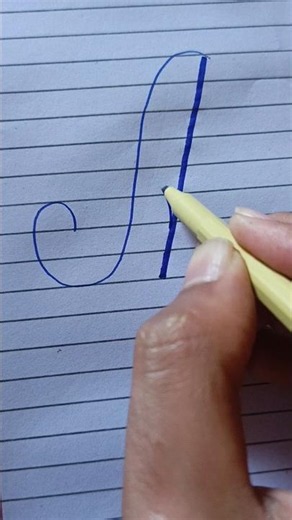 A step by step Calligraphy#learning #lettering #art#artwork