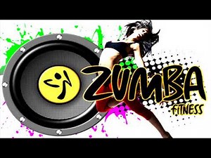 Zumba Fitness - Best of Exhilarate Soundtrack