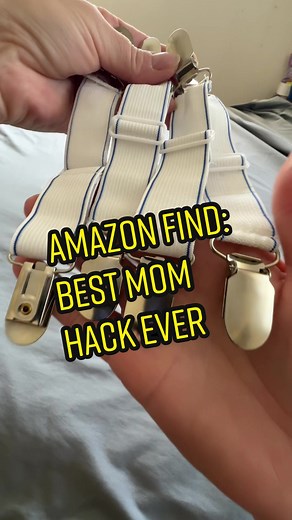 Innovative Bed Sheet Clips to Prevent Slipping Off - Affordable Solution