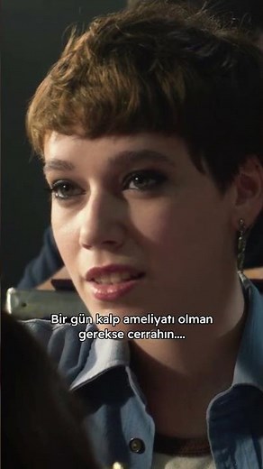 Part 1 - Para için çirkin insanlara ayrımcılık yapmak etik mi? Merlí: Sapere Aude #diziönerisi