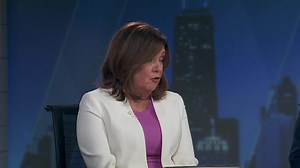 36K views · 525 reactions | The WGN Morning News crew talks solitude sheds, pink lakes and birds nest hotel in the 6@6: https://tinyurl.com/mryjjx7e | WGN Morning News | Facebook