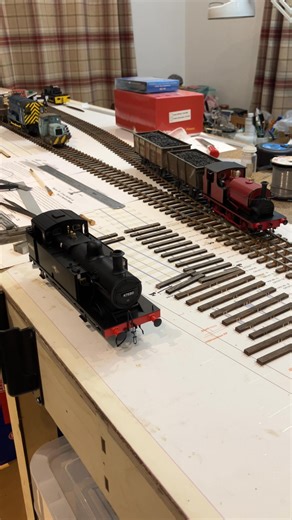 eByGum impulse purchase - non-runner now sorted and sound fitted (using another cheap as chips HMDCC decoder). | Spring Mill Street