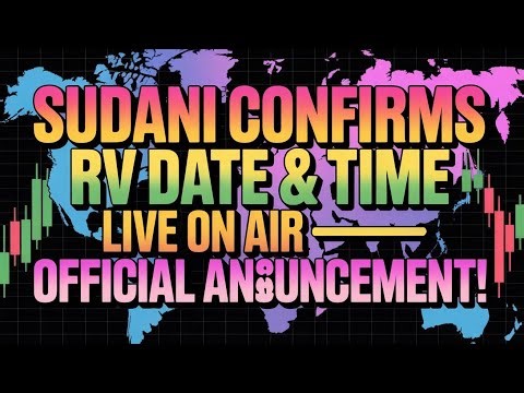 Contract Rates for Dinar & Dong Are Now Active! — The Biggest RV Update Yet! ⚡IQD & VND🔊 Iraqi Dinar