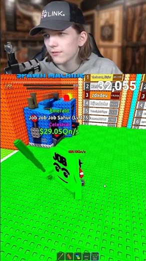 The BEST Fuse Method In Escape Tsunami For Brainrots✨