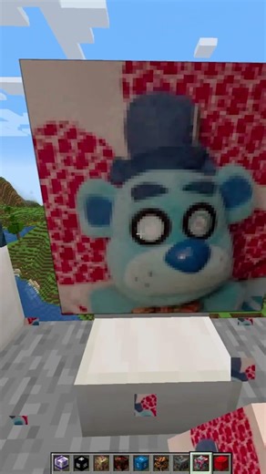 I'm Adding my Subscribers to Minecraft... 😱 #shorts p613