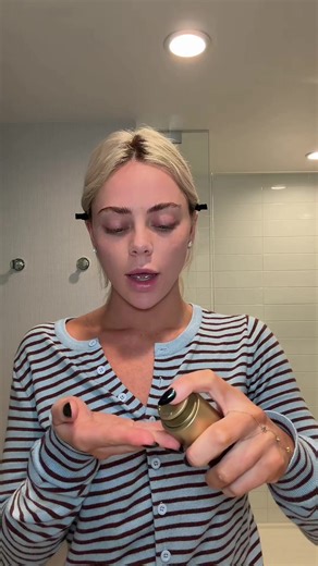 My go to morning ritual @Clarins USA #clarinspartner | clarins skincare