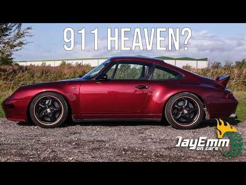 The Curse of the Restomod: How Porsche Lovers are KILLING Their Favourite Car