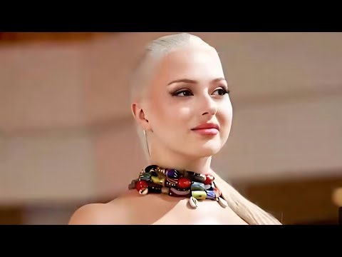 Isis Fashion Show 2026 | Stunning Runway Highlights & Glamorous Catwalk Moments