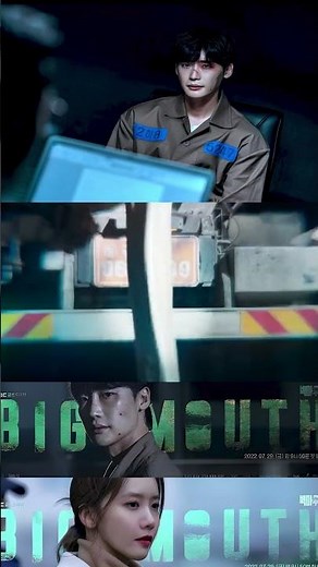 Big Mouth K-Drama | Episode 1 Part 2 | Intense Moments & Best K-Drama Moments 🔥
