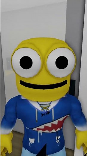 oda a pas de robux, et il se fait critiquer #shorts