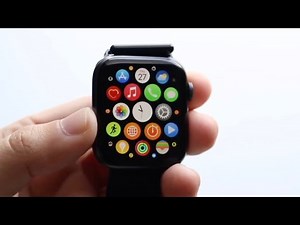 Apple Watch Series 4 In 2026! (Still Worth It?) (Review)