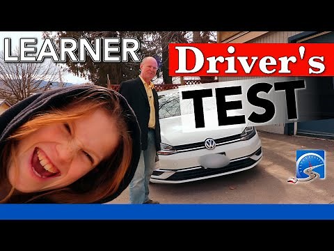 Secrets to Pass your Learner's Permit Driving Test
