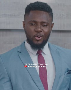 411K views · 23K reactions | Movie title : Body and soul Showing on : Maurice Sam TV Link to Watch in comments  | Real Sarian Martin | Facebook