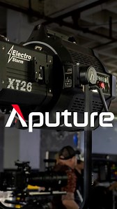 💡 ⚡️ En EFD Studios probamos la Aputure Electro Storm XT26, una luminaria LED de 2600W con un rango CCT de 2700K a 6500K y ajuste de tinte ±0.050 dUV. ⁣ Con un CRI/TLCI superior a 95, ofrece colores precisos y sombras bien definidas. 🎨 🔗 Compatible con monturas Bowens y Electronic Mount, y control inalámbrico vía Sidus Link, DMX512 y más. ⁣ ✅ Su protección IP65 y enfriamiento líquido garantizan rendimiento estable en exteriores, sin ruido ni sobrecalentamiento. | Efd International