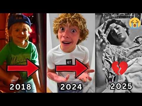 The Most Popular Memes on the Internet and What's Going on with Them Now Then and Now 😭💔