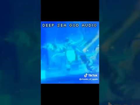 deep sea[GOLDS SPOOKY TERROR OST]