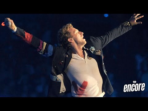 When Coldplay Ruled the World: The True Story of Viva La Vida