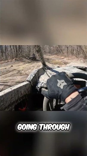 A Man and Driving a Manual