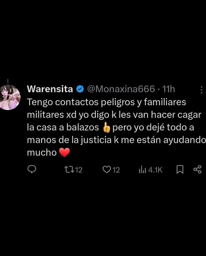 Las filtraciones de Warensita: Revelaciones y Polémicas