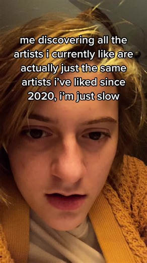 #hehim 2020 me couldn’t process much more than what the album cover looked like tbh i know better than to expect proper memories #music #lol