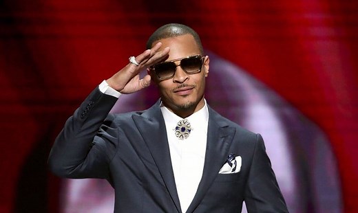 T.I. announces last album, ‘Kill the King’