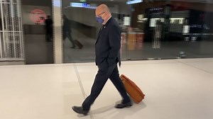 France recalls Australia ambassador in submarine row