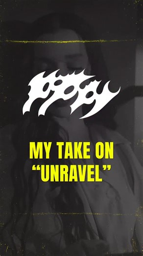 Poppy releases new song “Unravel”. What do you think? . . . . . #poppy #metal #metalcore #altmetal #musicreview | The Heavy Loud