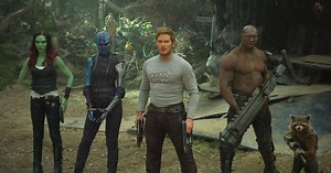 James Gunn Will Direct ‘Guardians of the Galaxy Vol. 3’