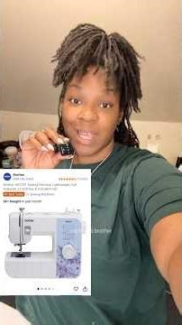 Sewing Machine for beginners #sewing #brothersewingmachines #learntosew