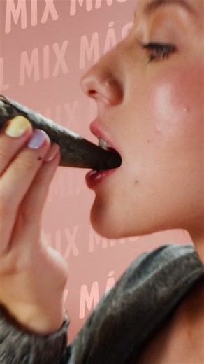 Cornetto Oreo: el mix más épico y la puntita que todos esperan 🔥 ¿Ya lo probaste? #CornettoOreo | Cornetto