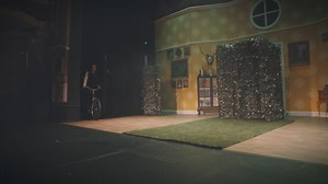 A modern, interactive and hilarious take on an Oscar Wilde classic!...