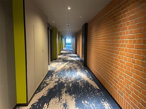 JR東日本ホテルメッツ横浜 2020年オープン＆高コスパで快適なホテル！ - 横浜ホテルレポート