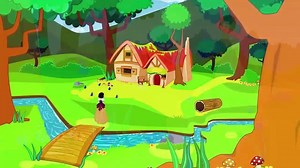 Blanche Neige et les 7 nains - Dessin animé en français - Conte pour enfants avec les - Vidéo Dailymotion