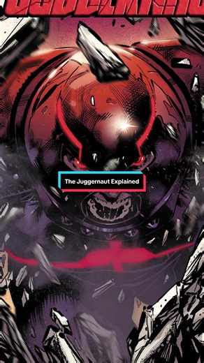 Understanding the Juggernaut: Marvel's Unstoppable Force
