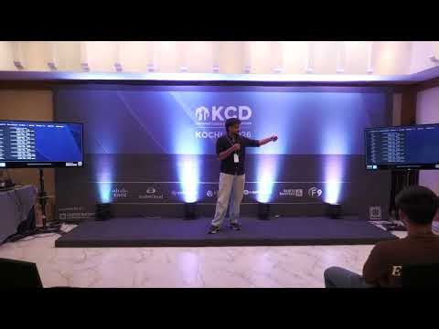 KCDKOCHI26 - T04-L06 - The Bin Packing Problem: Right-Sizing Your Kubernetes Pods