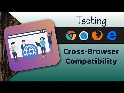 Cross-Browser Testing Masterclass: How to Ensure Your Site Works for ALL Users | AxelBuzz Testing