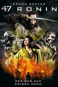 47 Ronin: Official Clip - Storming The Castle