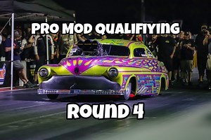 Pro Mod Qualifying Round 4 World Series of Pro Mod 2023 Bradenton Motorsports Park  Video Thanks to: Mike Turbo Gato Performance Inc FuelTech USA LIQUI MOLY LM JV Puerto-Rico Billet Boss Chassis Engineering Siguenos / Follow Us ; www.kbperformance.net KB Performance www.youtube.com/KBPerformance www.instagram.com/KBPerformance www.twitter.com/kbperformance1 #kbperformance #kbpfilms #kbpmedia #promods #wsopm #racebmp #xfwd | KB Performance | Facebook