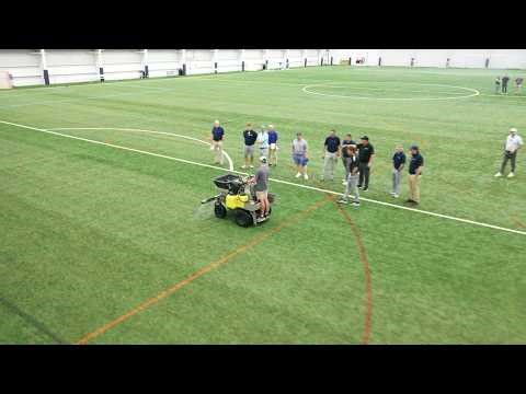 Xstatic Application at Philadelphia Union