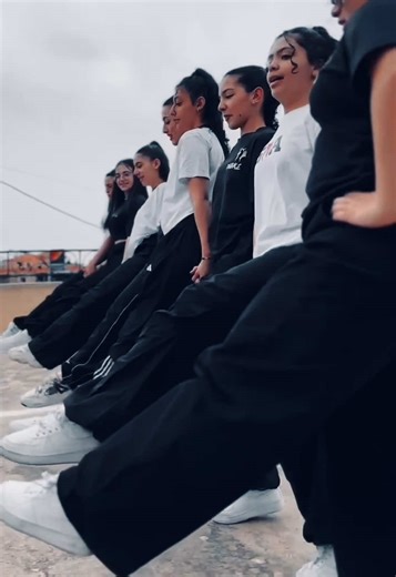 Master the Dabke Dance Steps with Great Energy