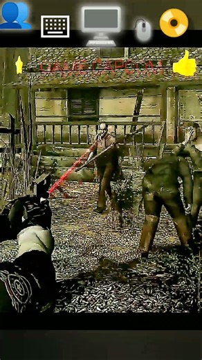 Surviving the Village: Resident Evil 4 HD Gameplay