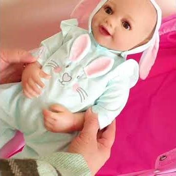 Baby Born Change Table Unboxing & Assembly! Changing Cute Baby Doll #Shorts