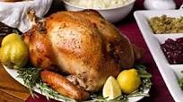 15 Big Easy Turkey Recipe - Selected Recipes