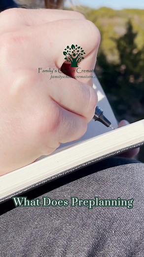 Your story deserves to be remembered your way.  Preplanning your cremation offers peace, clarity, and comfort — for you and your family.  Learn more or begin your plan today: https://preplanning.familyschoicecremation.com/pre-need-page | Family's Choice Cremation Inc | Facebook