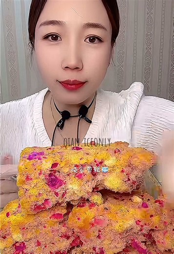 #ice #iceasmr #viral #qian