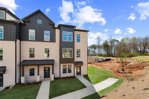 2602 Daybreak Ln, Newnan, GA 30265 - MLS 7753170 - Coldwell Banker