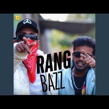 Rangbazz