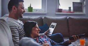 SmartThings-App: Videos von Galaxy S9+ & Co. auf TV ausgeben