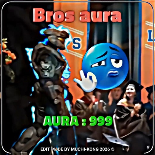 BROS AURA☠️😈 #edit #shorts #viralshorts