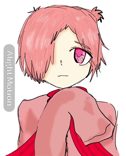 Mitsuba 🧡💛🩷 confess your love trend❣️